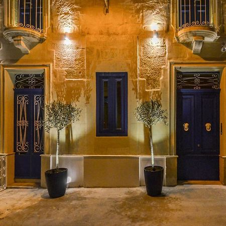 Senglea Suites Exteriér fotografie