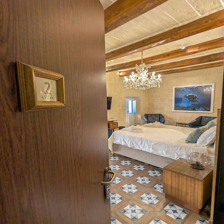 Senglea Suites Exteriér fotografie