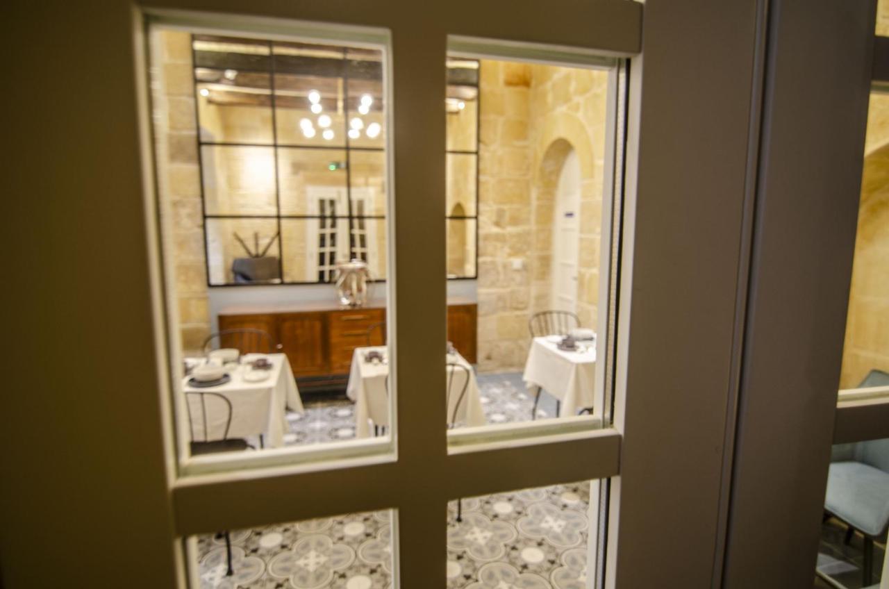 Senglea Suites Exteriér fotografie