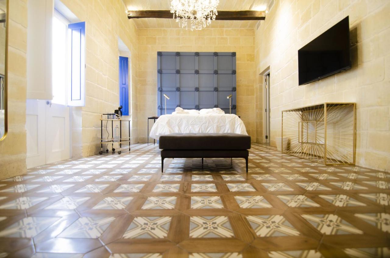 Senglea Suites Exteriér fotografie