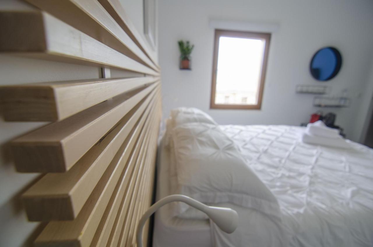 Senglea Suites Exteriér fotografie