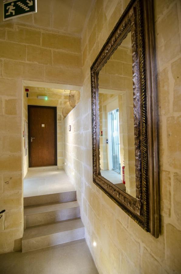 Senglea Suites Exteriér fotografie