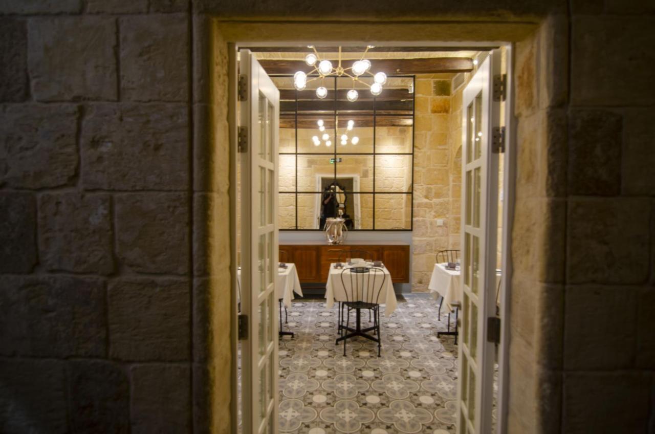 Senglea Suites Exteriér fotografie