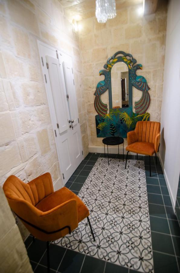 Senglea Suites Exteriér fotografie