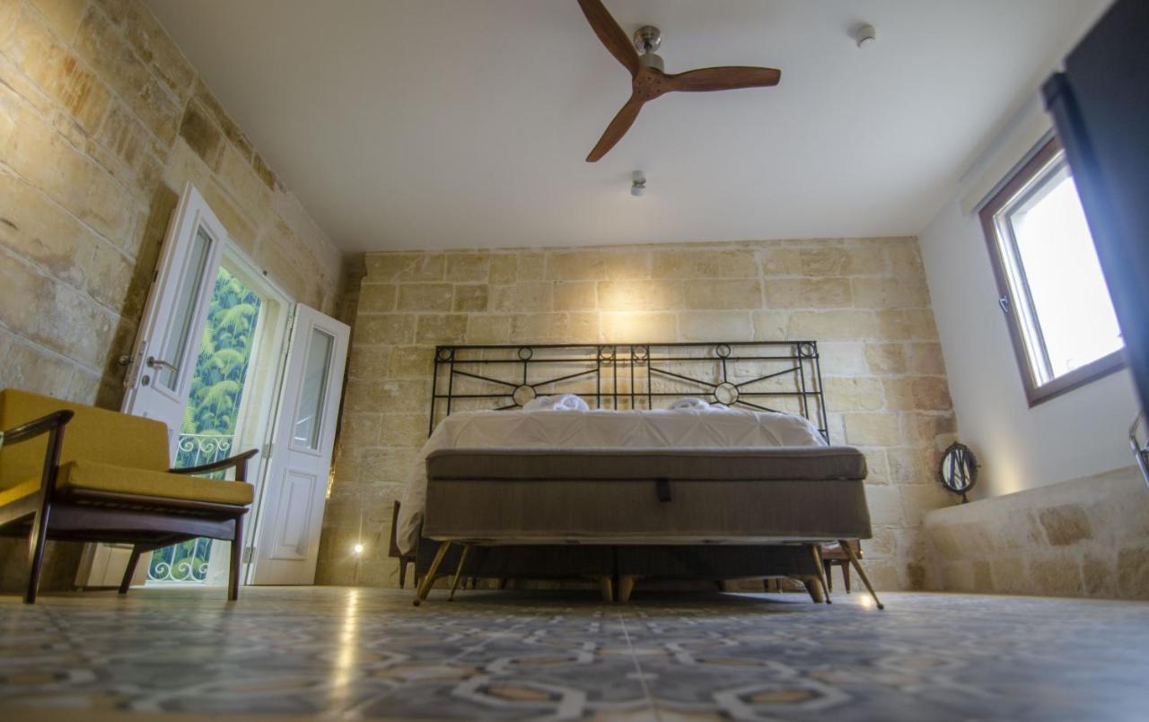 Senglea Suites Exteriér fotografie
