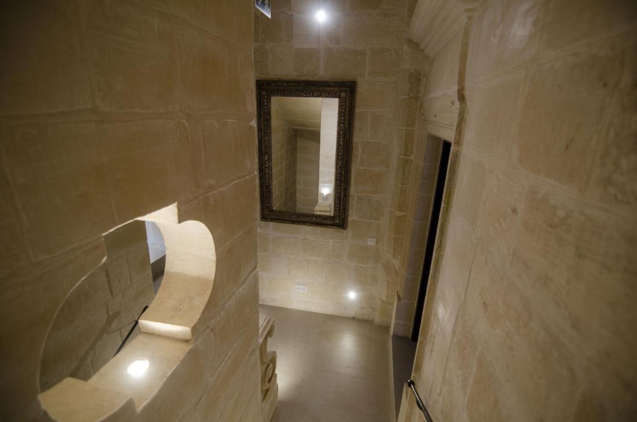 Senglea Suites Exteriér fotografie