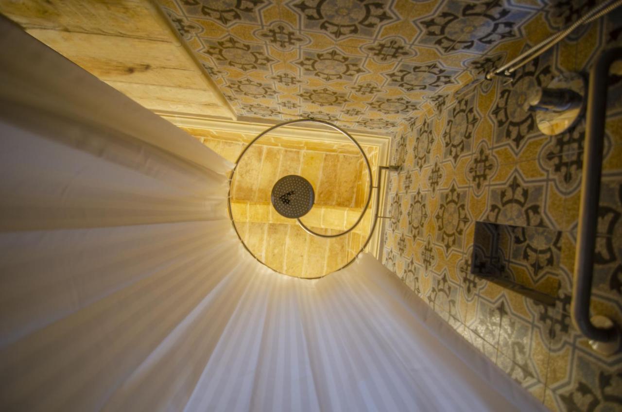 Senglea Suites Exteriér fotografie