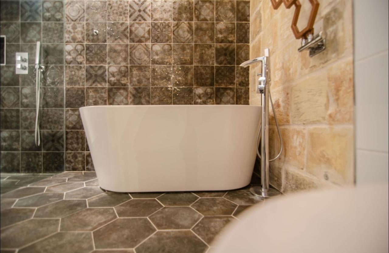 Senglea Suites Exteriér fotografie