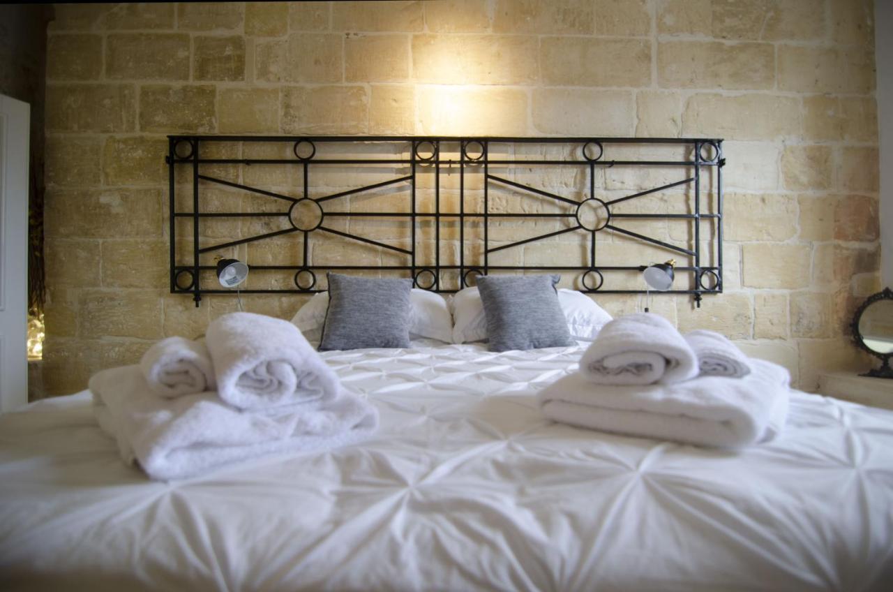 Senglea Suites Exteriér fotografie