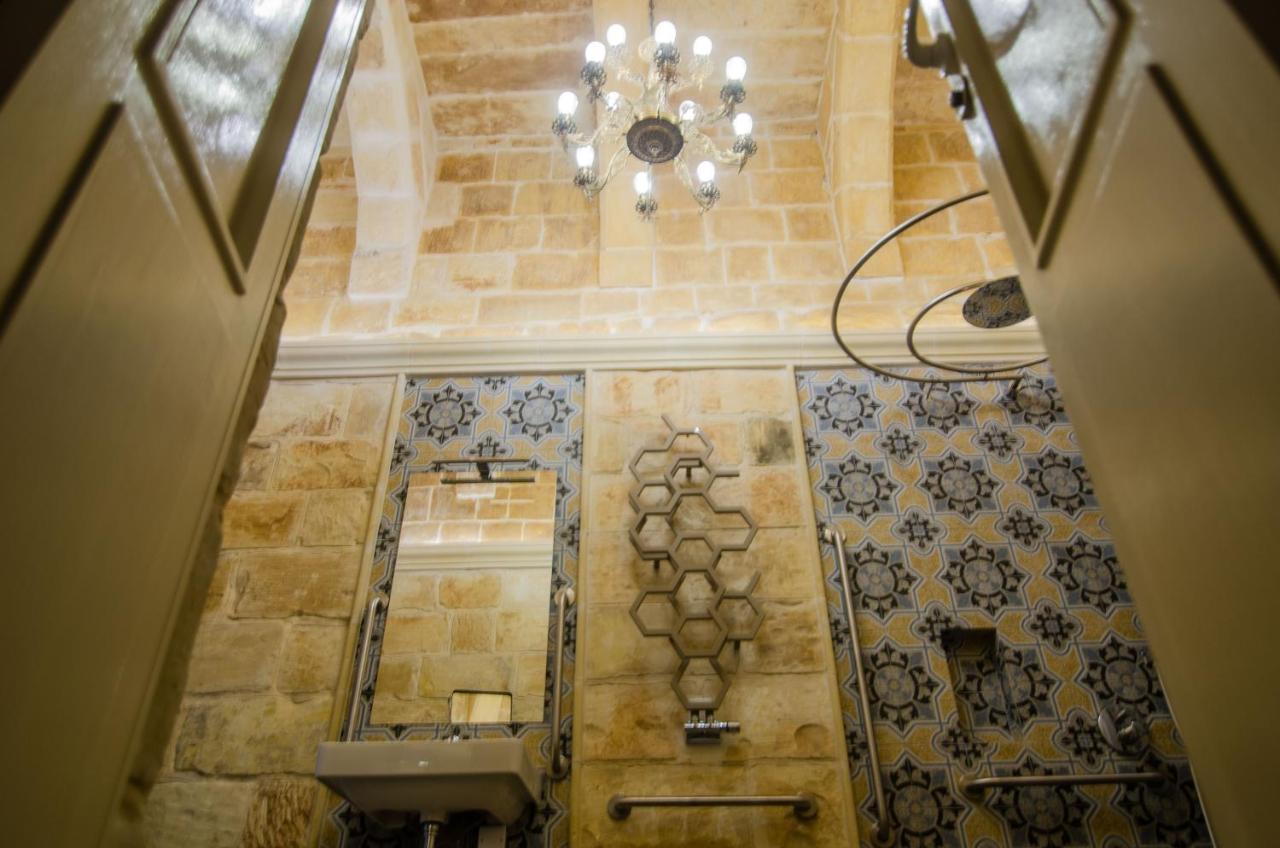 Senglea Suites Exteriér fotografie