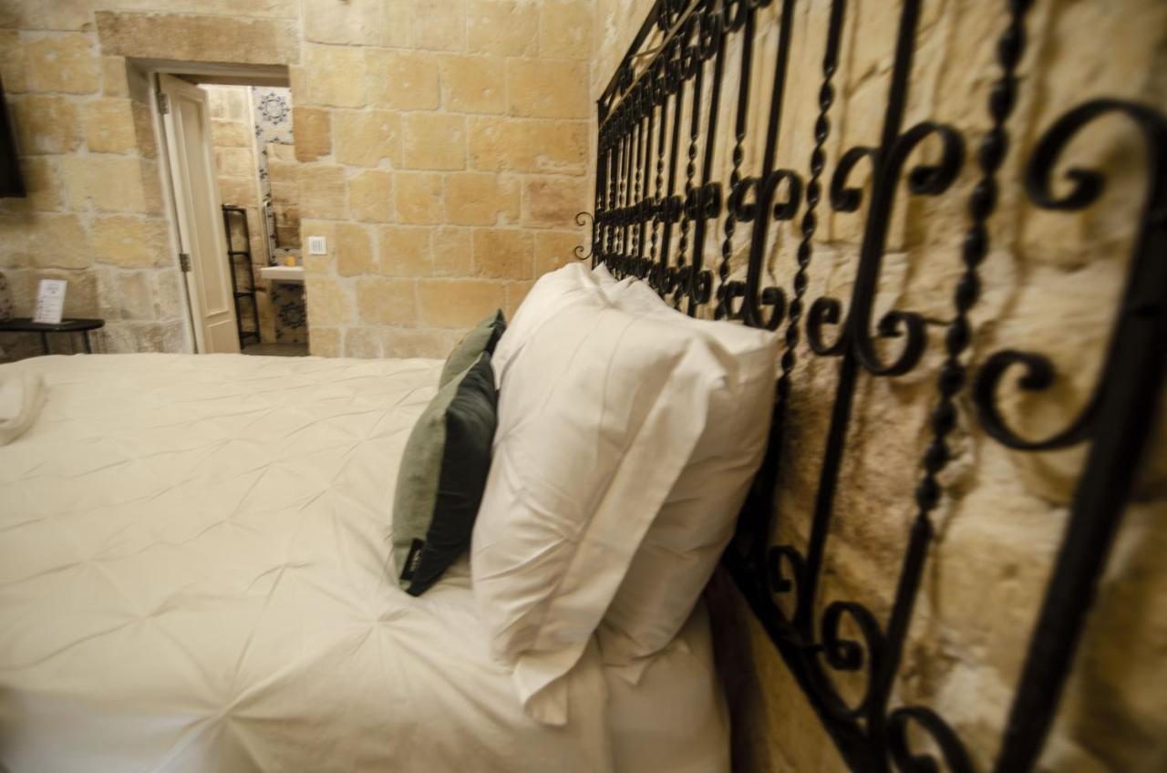 Senglea Suites Exteriér fotografie